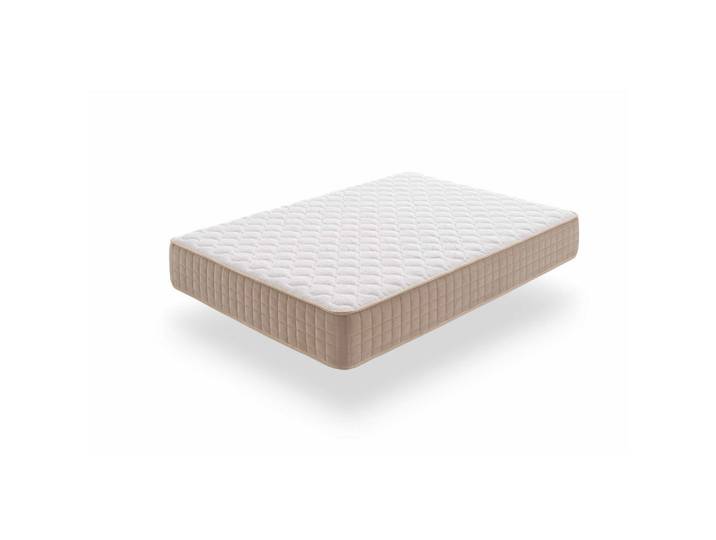 Moonia Matratze Dogma, 30cm, 160x190cm - Härtegrad H2/H3, Weiß, Rechteckig, 160x190 cm, Schlafzimmer, Matratzen, Viscomatratzen