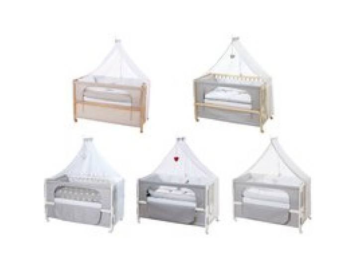 ROBA Lit bébé Room Bed, 60 x 120 cm
