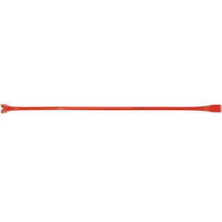 Rennsteig ULTIMAX Nageleisen flach-oval, 1000 mm - 275 1000 2