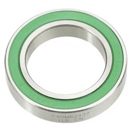 Enduro Bearings 2437 CXD MR LLB XD-15 Ceramic Lager, 24x37x7 (22455256)
