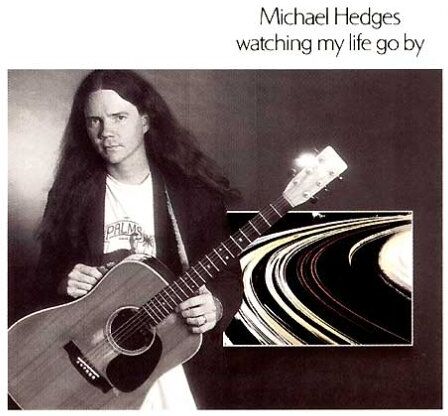 Michael Hedges - Watching My Life Go By - Preis vom 13.10.2026 19:28:25 h