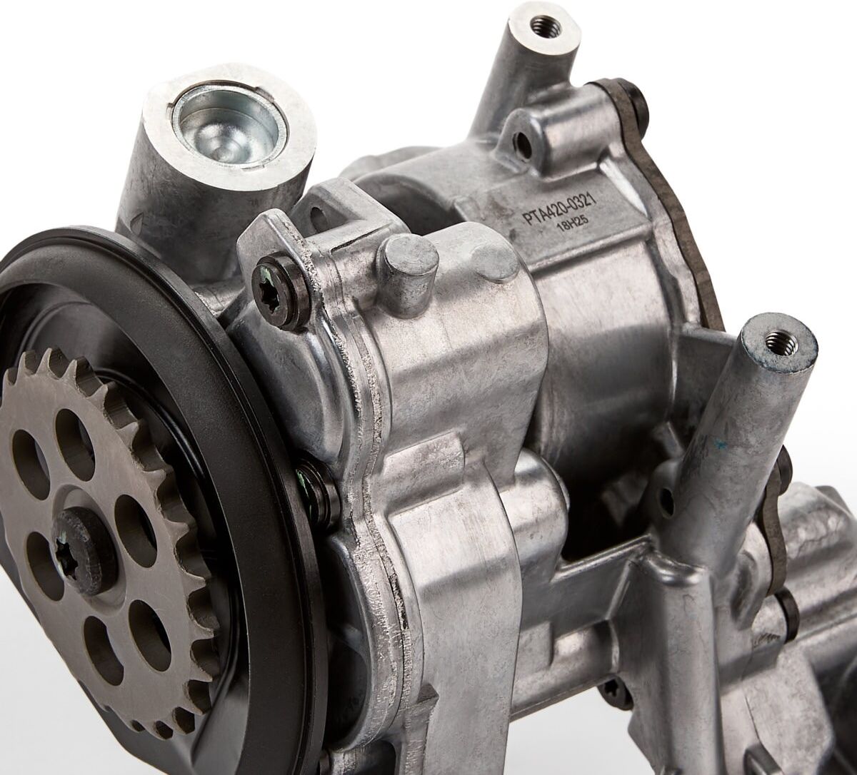 PartsTec PTA420-0321 Oil Pump
