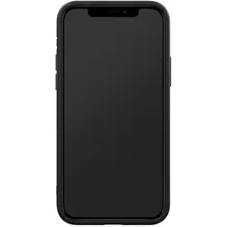 Bigben Soft Case mit MagSafe Handy-Cover für Apple iPhone 15 Plus schwarz (Apple iPhone 15 Plus), Smartphone Hülle, Schwarz