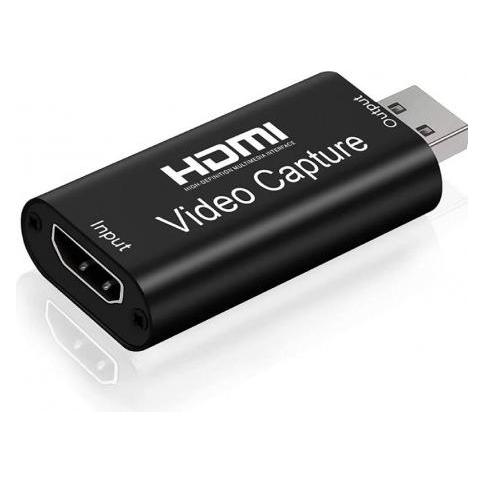 HutoPi USB to HDMI Adapter (USBTOHDMI)