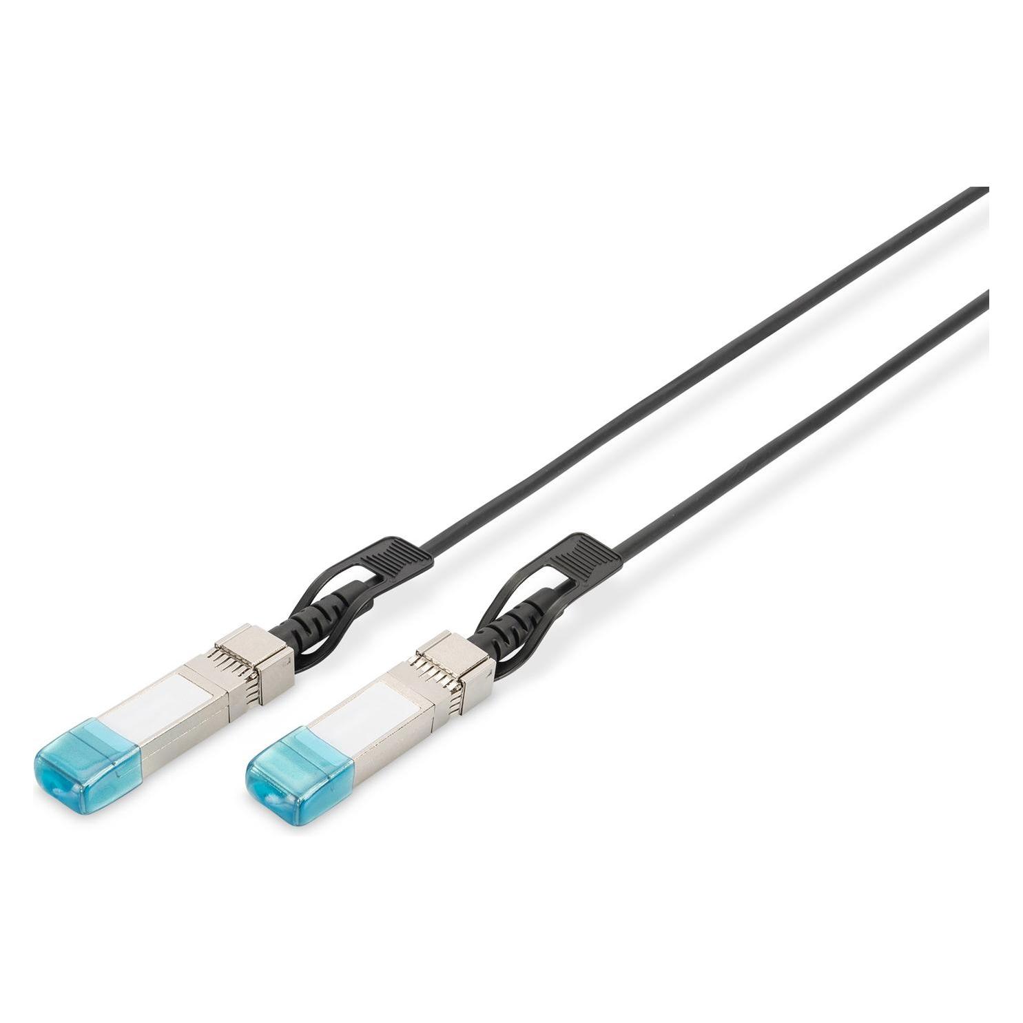Digitus SFP+ 10G DAC Kabel 1m (UTP, CAT6, 1 m) (DN-81221-01)