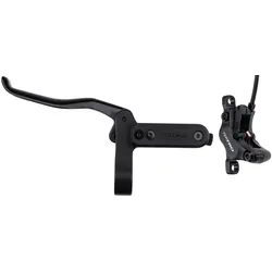 Tektro Scheibenbremse HD-T5041 links schwarz
