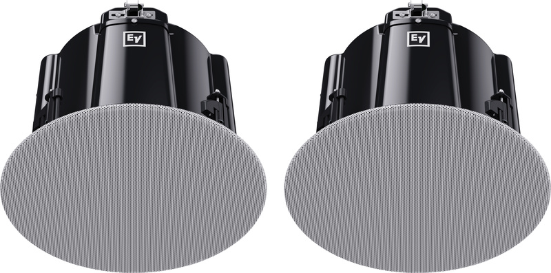EV ID-C8.2HC-G2 White