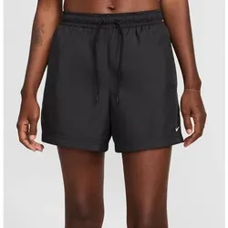NIKE Damen Shorts Nike Sportswear Classic Wovens Wome, Größe S in Pink Pink