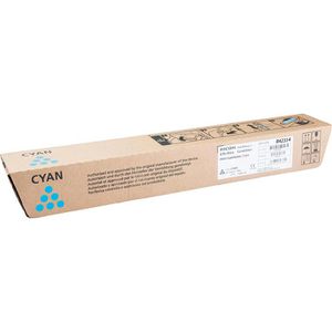 Ricoh Toner 842314, cyan, 10500 Seiten
