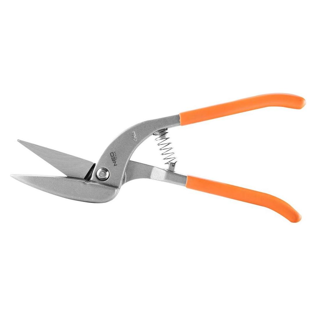 Neo Tools Plate Scissors (Plate Scissors 300 mm, left) (300 mm) (TOP-31-086)