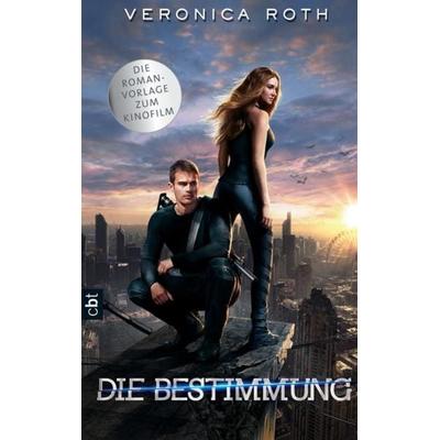 Die Bestimmung Bd.1, Paperback von Veronica Roth, CBJ
