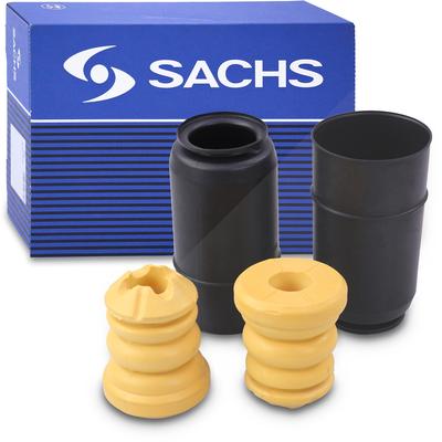 Sachs Staubschutzsatz, Stoßdämpfer hinten [Hersteller-Nr. 900316] für BMW, Alpina