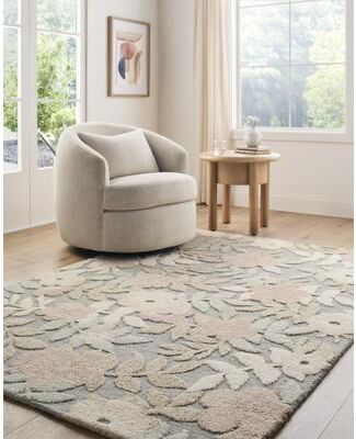 Livabliss Fabian Modern & Contemporary Area Rug
