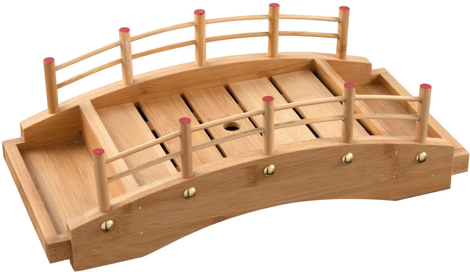 Paderno Ponte per sushi 52 x 26 cm