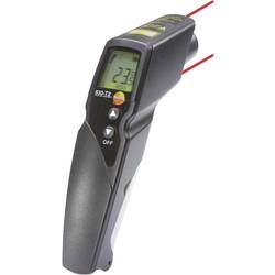 testo 830-T2 Infrarot-Thermometer kalibriert (ISO) Optik 12:1 -30 - +400 °C Kontaktmessung 0560 8312-ISO