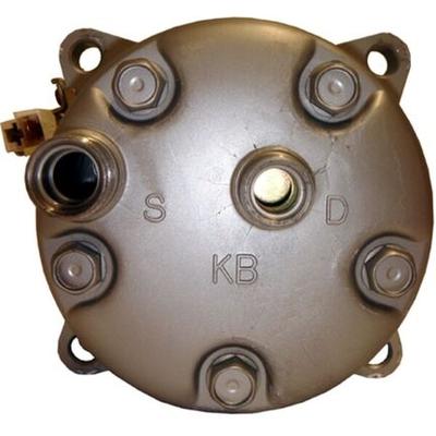 MAHLE Kompressor, Klimaanlage acp931000s für CUPRA