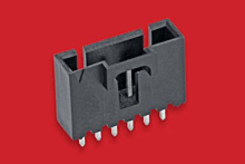 Molex Polzahl Gesamt 21 Rastermaß: 2.54mm 705430020 Tube