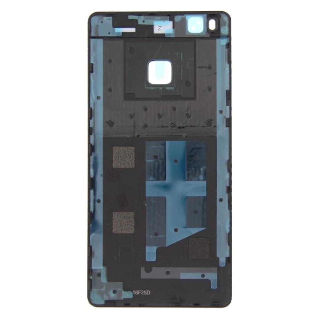 OEM Back Cover for Huawei P9 Lite black (Huawei P9 Lite) (25445395)