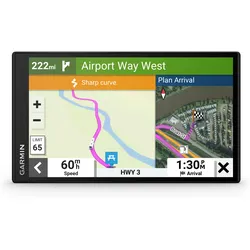 Garmin, Navigationsgerät, Camper 795 EU (7")
