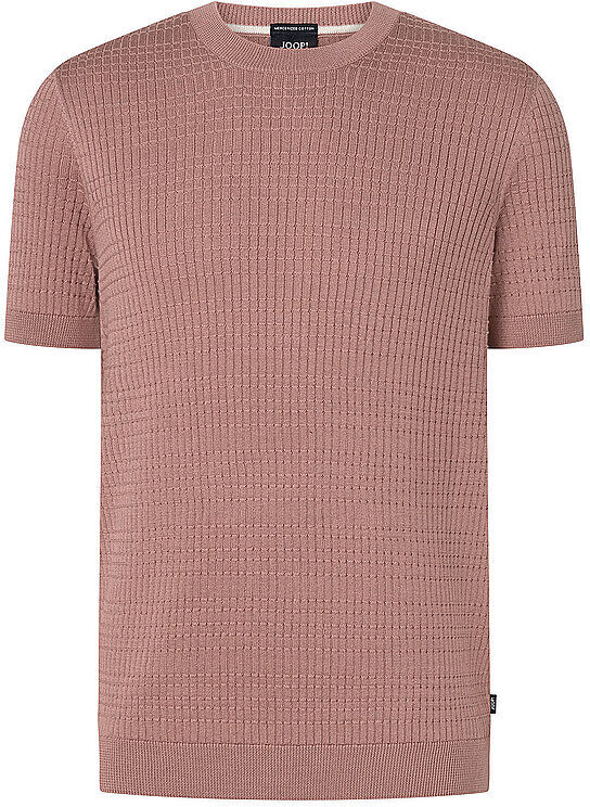 JOOP T-Shirt JK-01ELIO rosa   S S