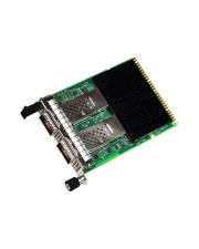 Intel NIC/OCP upto 100Gb QSFP28 x 2 OEM Schnittstellenkarte PCI (E810CQDA2OCPV3G)