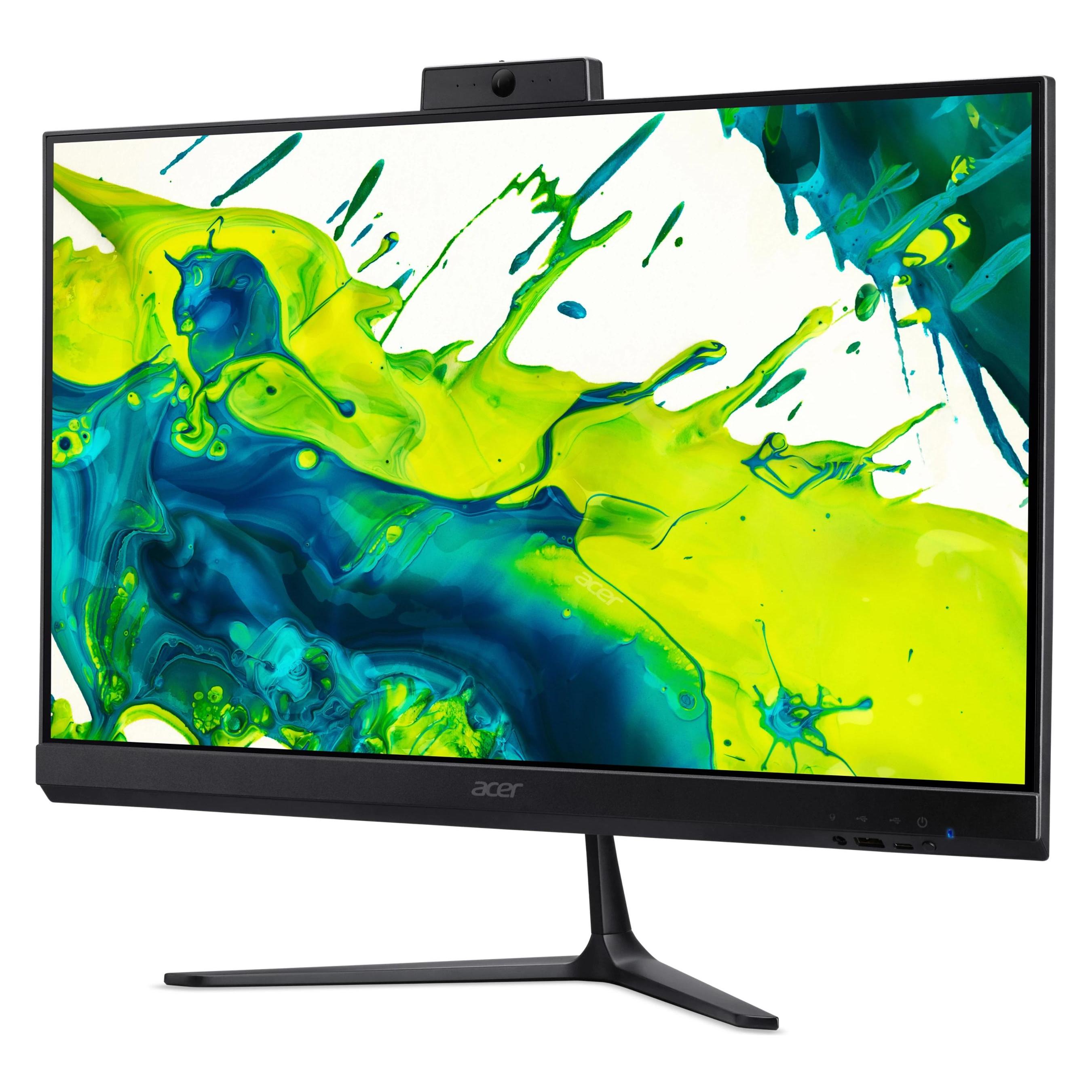 Acer C24B I5432 BE (512 GB, 16 GB) (DQ.BT5EH.008)