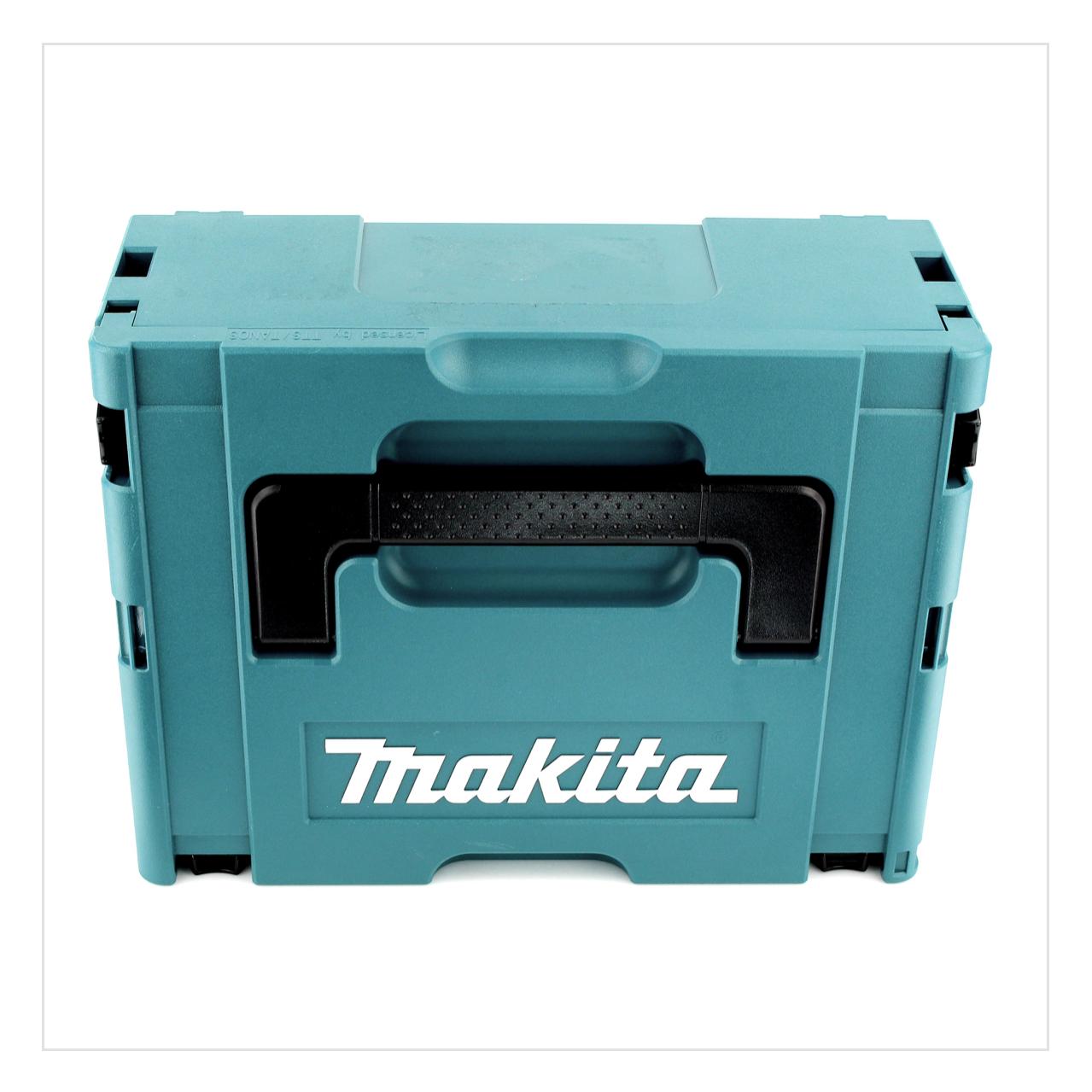 Makita DTW 190 (Schlagschrauber) (DTW190RT1J)