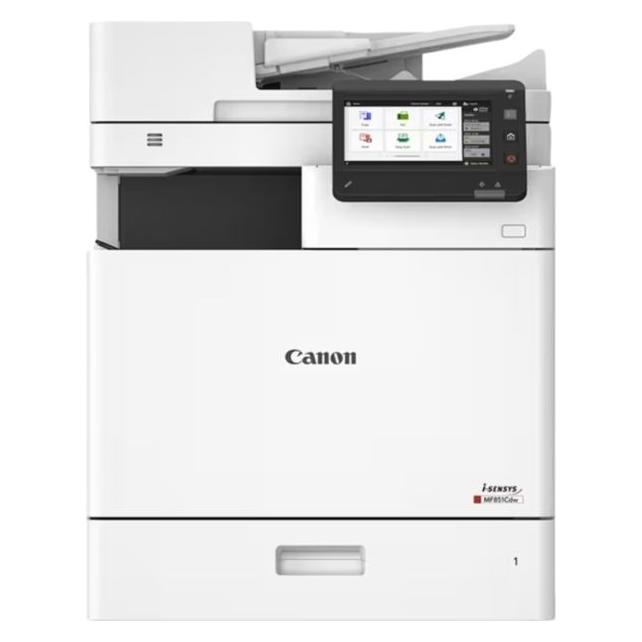 Canon i-SENSYS MF851Cdw CH (Laser, Farbe) (7351C005)
