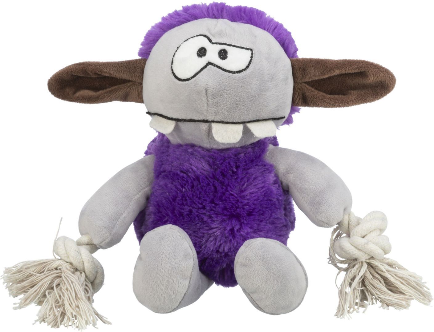 TRIXIE Monster, lila