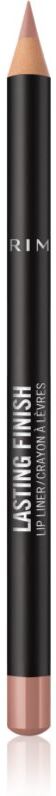 Rimmel Lasting Finish contour lip pencil shade 130 Sand 1.2 g