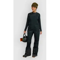Roxy Gore-Tex Lunalite 3L Bip Hose true black Gr. M