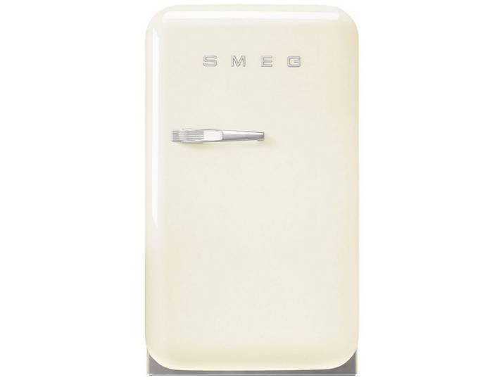 Smeg Kühlschrank FAB5RCR6, 74.0 cm hoch, 40.4 cm breit, Retro-Design