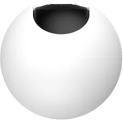 Arenti P3TT WLAN IP Überwachungskamera 2304 x 1296 Pixel (2304 x 1296 Pixels), Netzwerkkamera, Weiss