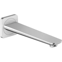 hansgrohe AXOR Citterio C Wanneneinlauf, 49410000, Farbe: Chrom