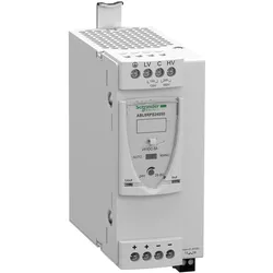 Schneider Electric, Systemstromversorgung, Electric ABL8RPS24050 Hutschie