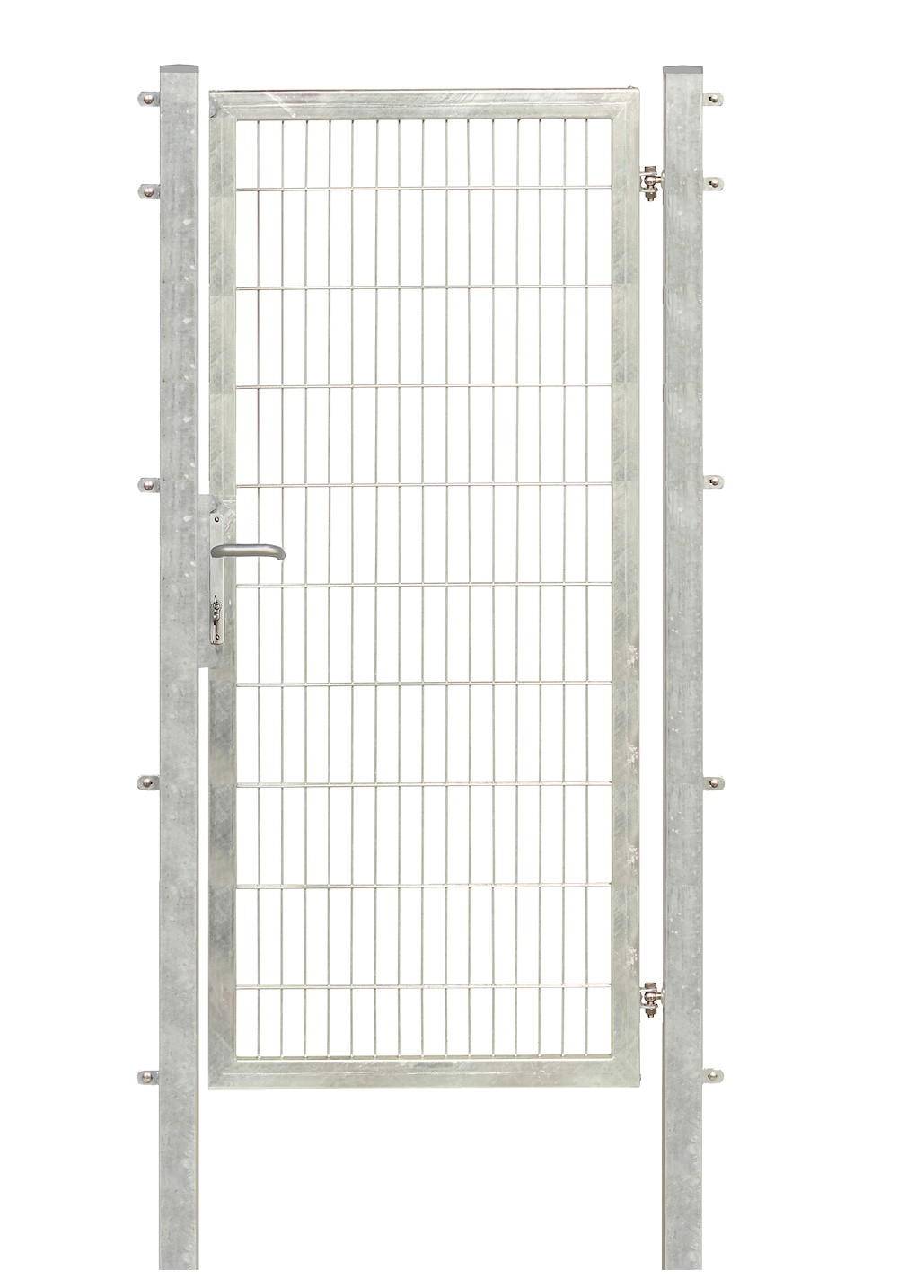 JUNGELMAR Premium DSM-Einzeltor 1000X2000 mm, fvz 09401771