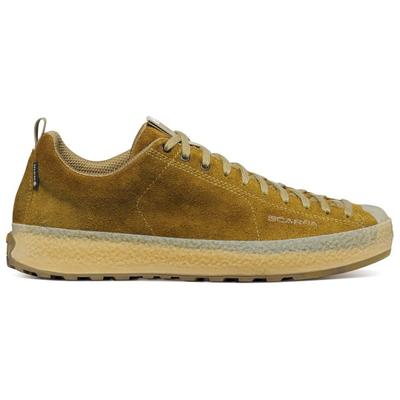 Scarpa - Mojito Wrap GTX - Freizeitschuhe 39,5 | EU 39,5 butternut