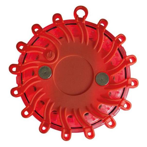 Haupa HAUP 130326 LED Warnleuchte Emergency (130326)