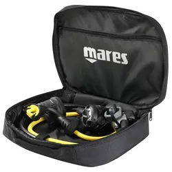 Mares DUAL 15x Starter Set - INT - Ready to Dive - Atemregler-Set