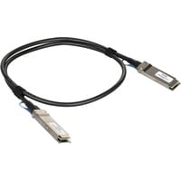 Kabel DEM-CB100Q28 Direct Attach schwarz, 1 Meter