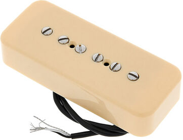 Seymour Duncan JJN P90 Silencer Soapbar B