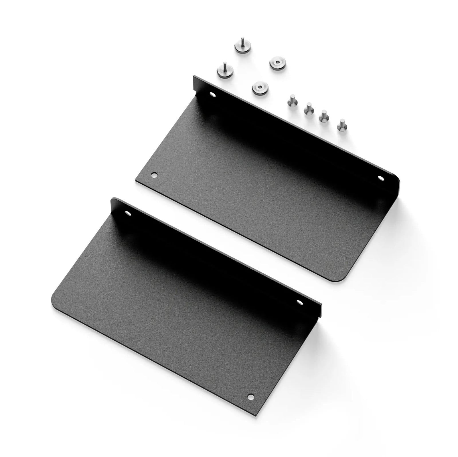 New Works console 2-pack Zwart