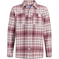 Tchibo - Jack&Jones Overshirt - Jungen - Gr. 176 - braun