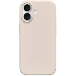 Beats iPhone 17 Case mit MagSafe (Kalkstein)