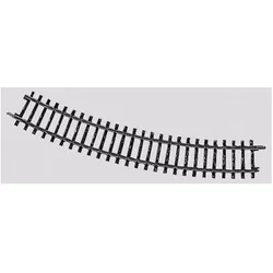 Märklin H0 K-Gleis (ohne Bettung) 2221 (Spur H0)