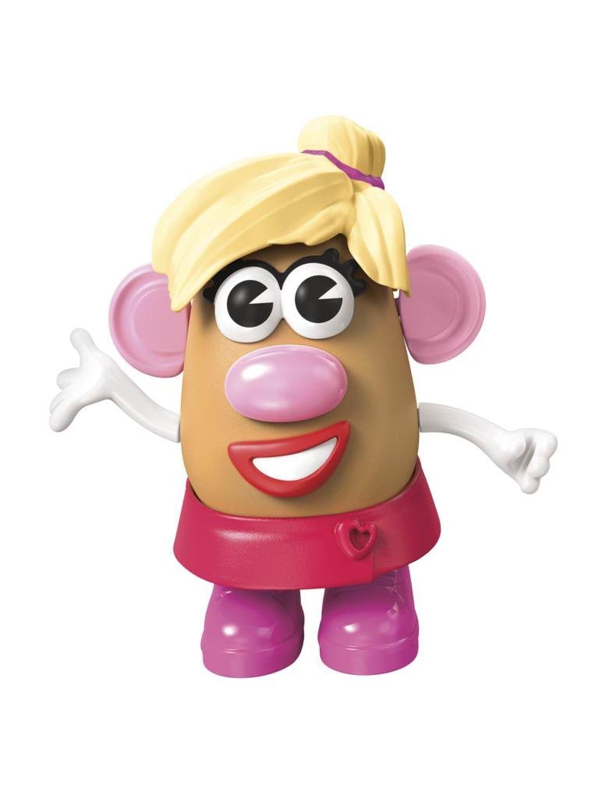 Hasbro Potato Head Mrs. Potato Head