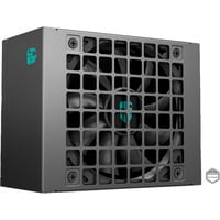 GAMER STORM PS1000P, PC-Netzteil schwarz, 1x 12 Pin High Power GPU, 3x PCIe, Kabelmanagement, 1000 Watt