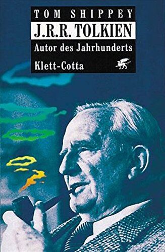 Tom Shippey - J.R.R. Tolkien - Autor des Jahrhunderts - Preis vom 16.10.2026 11:41:07 h