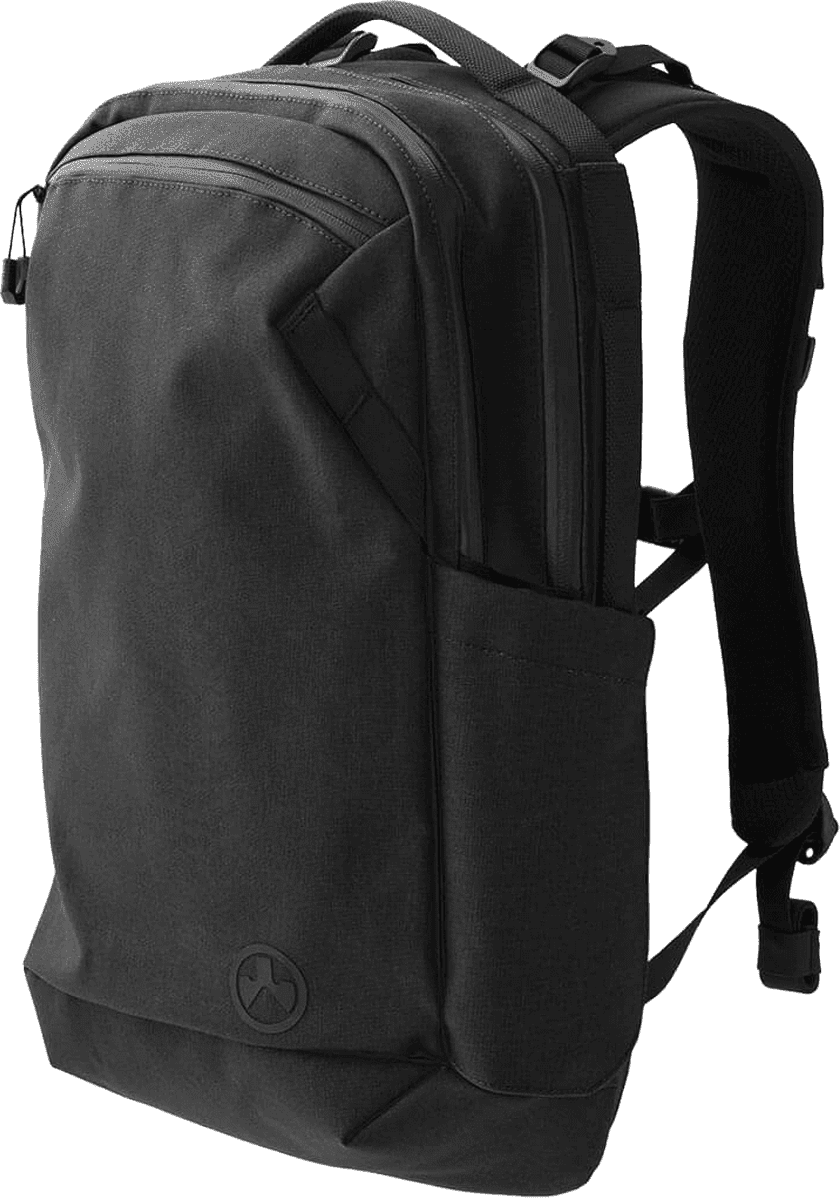 Magpul EDC18 Backpack (Färg: Svart)