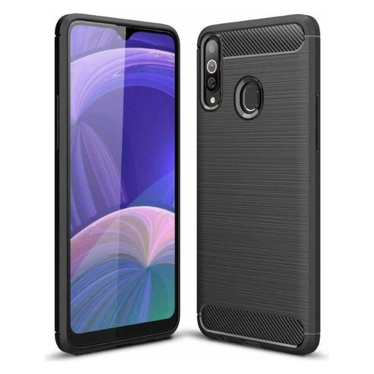 iLike Samsung Galaxy A20s (207F) Silicone case (Samsung Galaxy A20s) (47955593)
